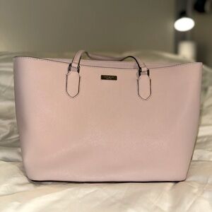 Kate Spade Rose Tote Bag